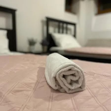 Appartamento Mossapartments *