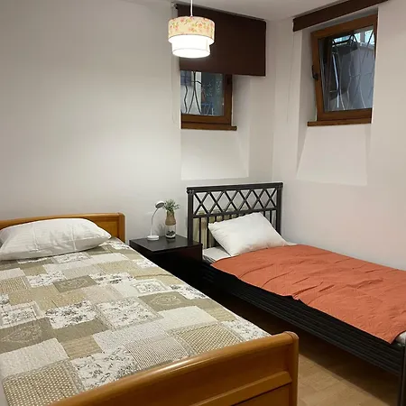 Mossapartments