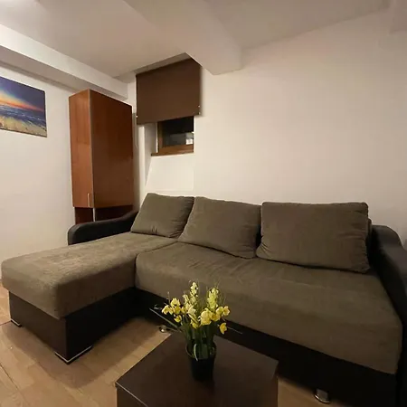 Apartment Mossapartments *