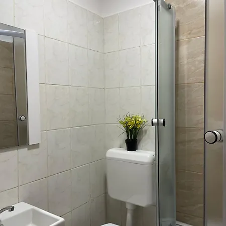 Mossapartments * Bukarest