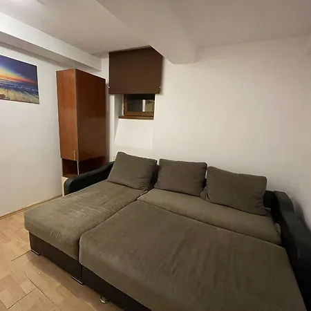 Apartment Mossapartments Bucharest