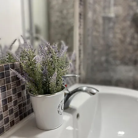 Apartamento Mossapartments Bucarest