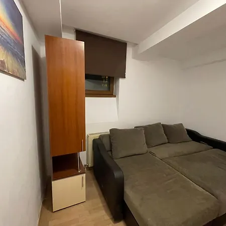 Mossapartments