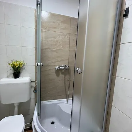 Apartamento Mossapartments