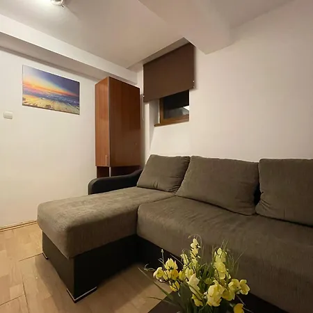 Mossapartments Апартаменты *