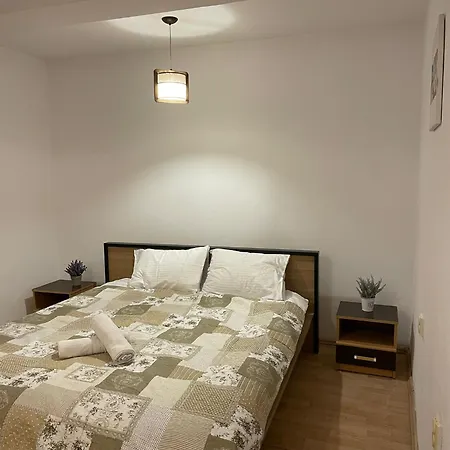 Mossapartments