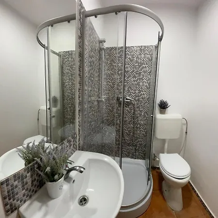 Daire Mossapartments