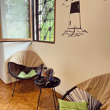 Apartamento Mossapartments *