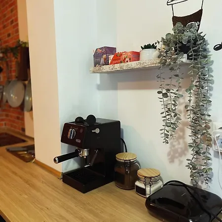 Apartamento Mossapartments