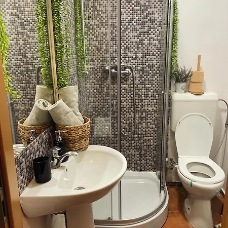 Mossapartments Bükreş