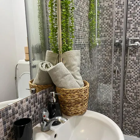 Mossapartments