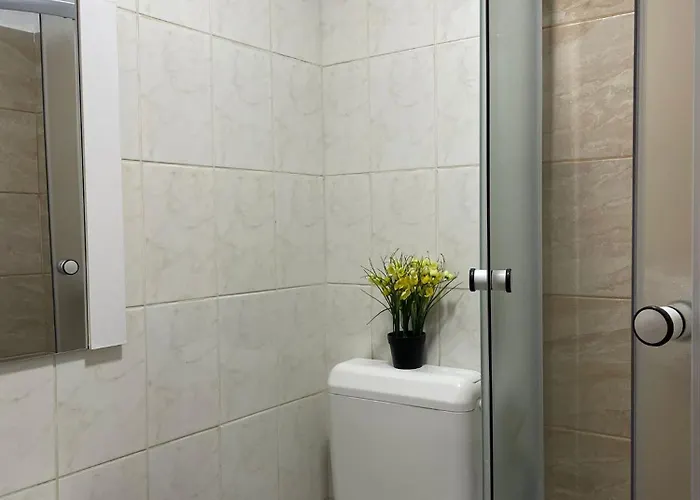 Mossapartments * 布加勒斯特