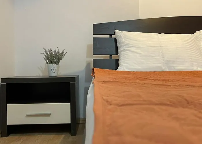 Mossapartments 公寓 *