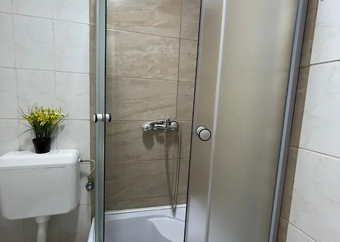 公寓 Mossapartments