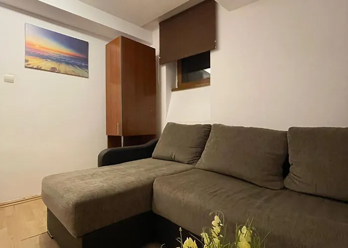 Mossapartments Апартаменты *
