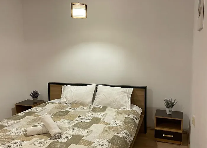 Mossapartments