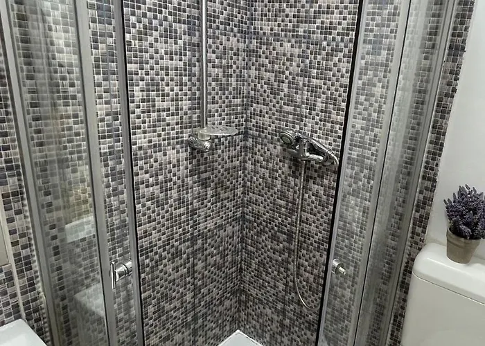 Mossapartments 公寓 布加勒斯特