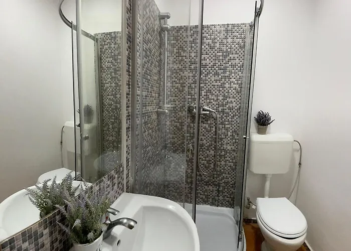 公寓 Mossapartments