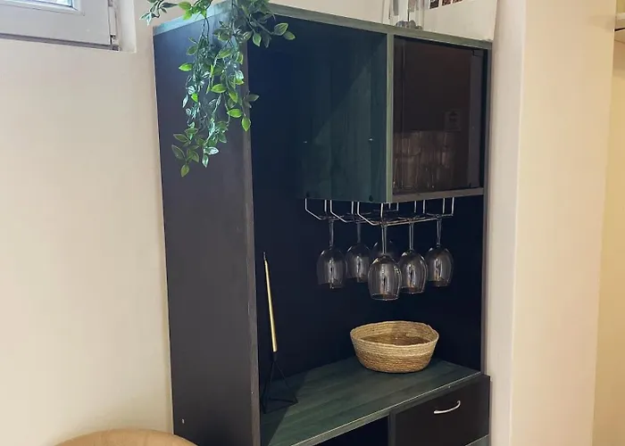 Mossapartments 公寓 *