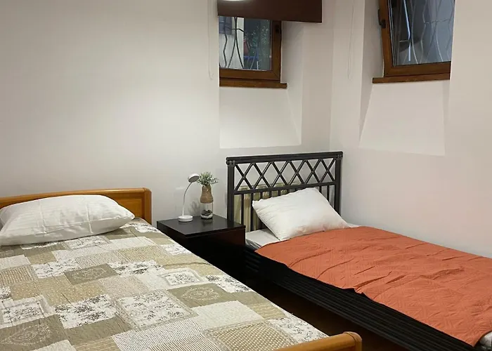 Mossapartments