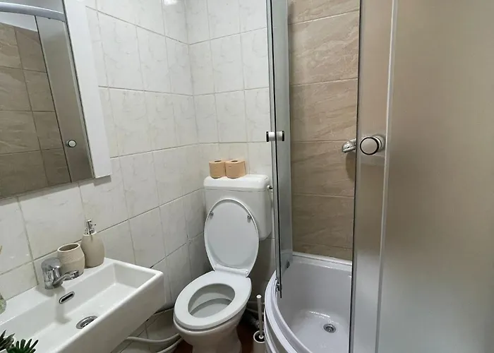 Mossapartments 公寓 *