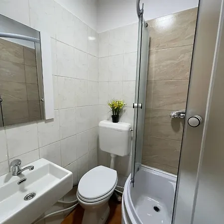 Daire Mossapartments *