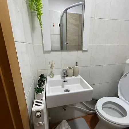 Daire Mossapartments