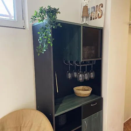 Mossapartments Daire *