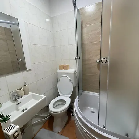 Mossapartments Daire *