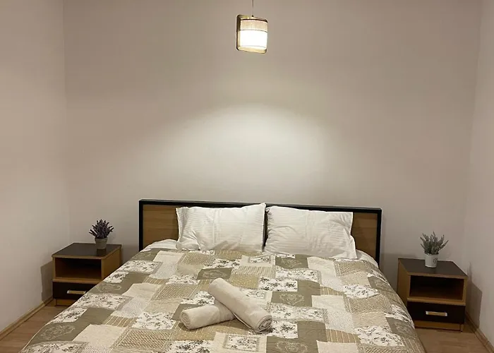 Mossapartments Appartamento