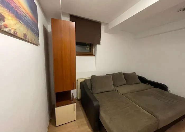 Mossapartments
