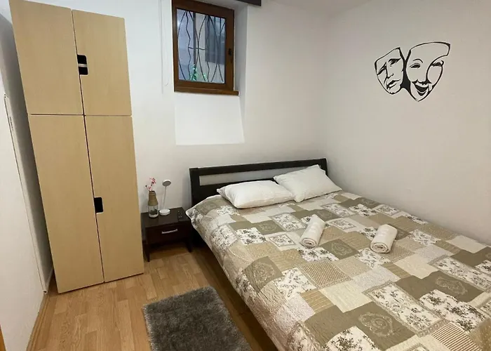 Mossapartments * Bucarest