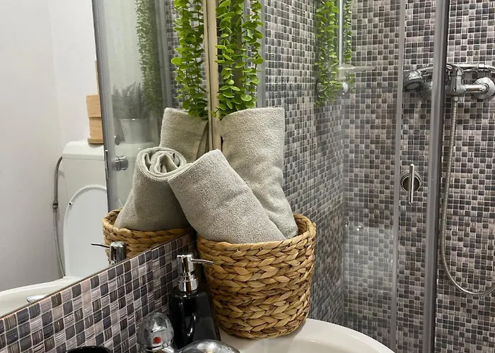 Mossapartments