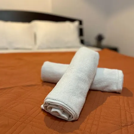 Mossapartments Lägenhet Bukarest