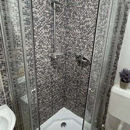 Mossapartments Lägenhet Bukarest
